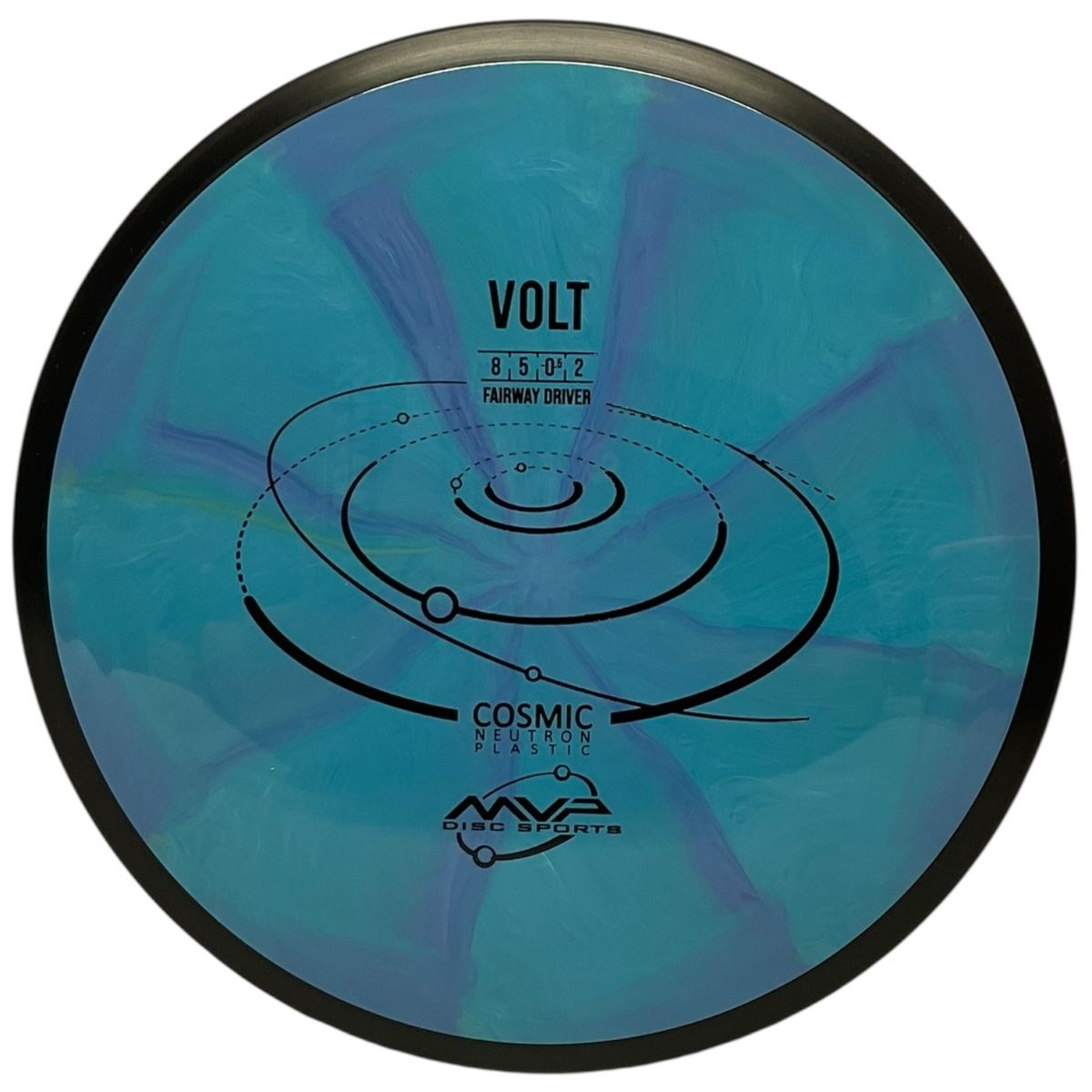 Cosmic Neutron Volt