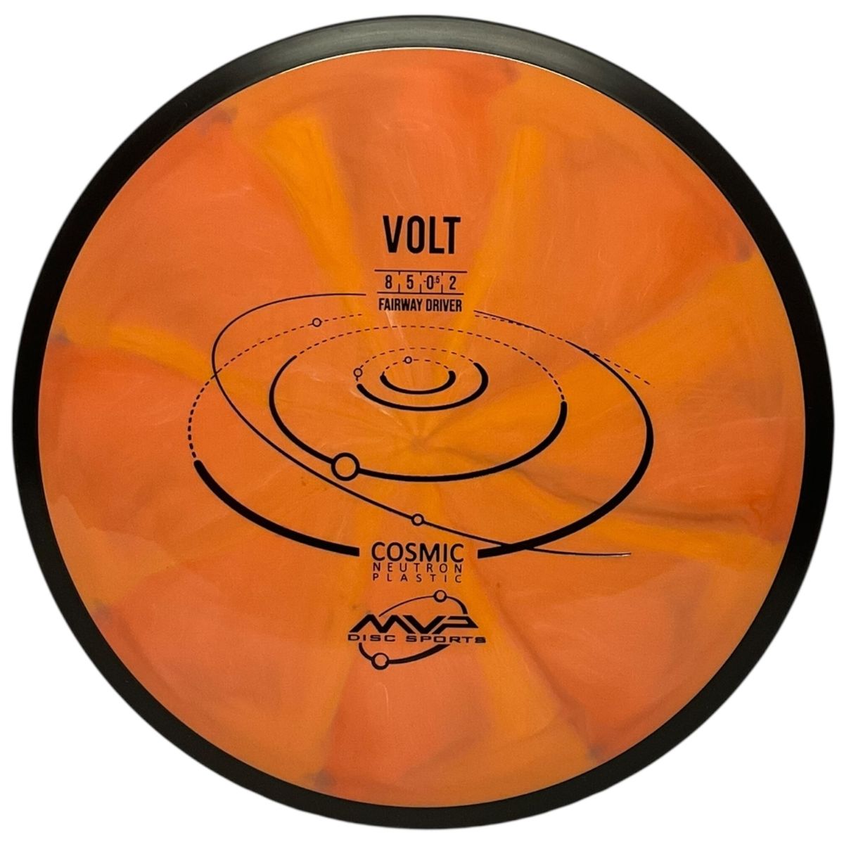 Cosmic Neutron Volt