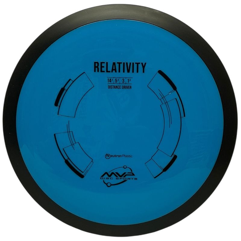 Neutron Relativity