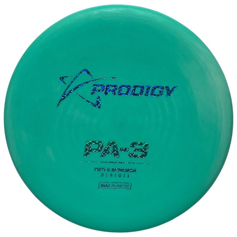 PA-3 300
