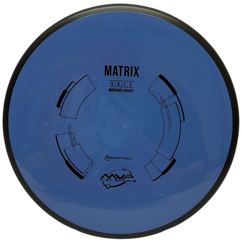 Neutron Matrix