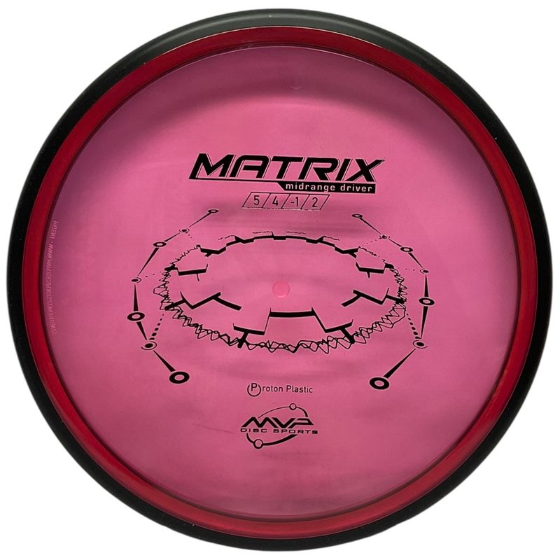 Proton Matrix