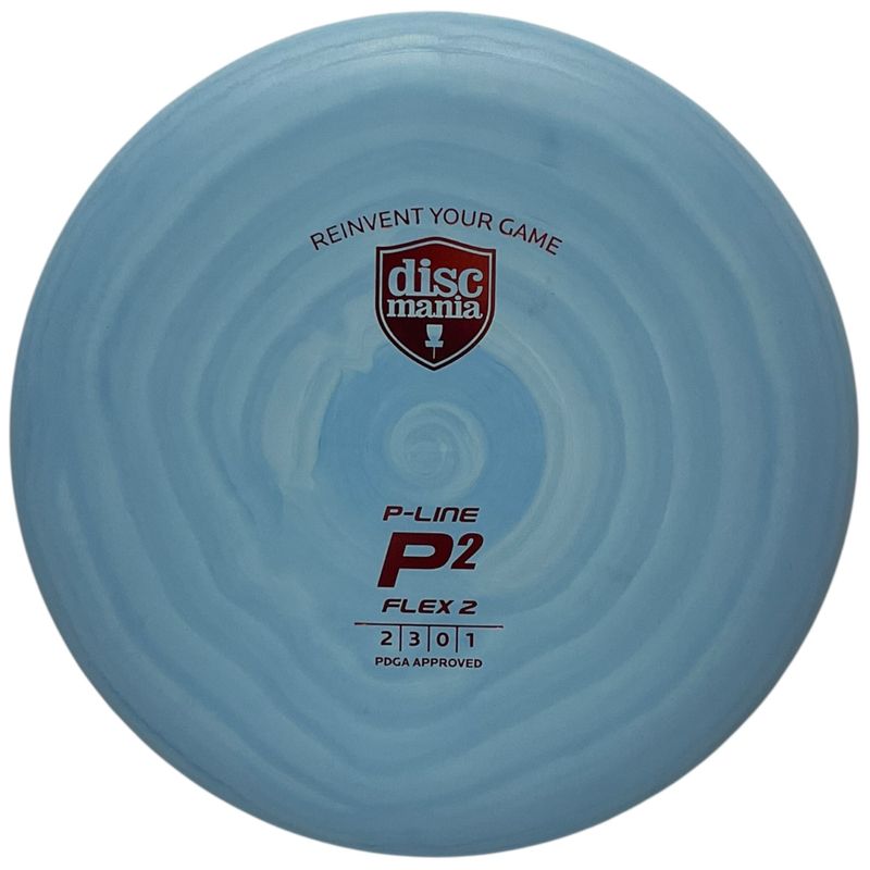 P-Line P2 (Flex 2)