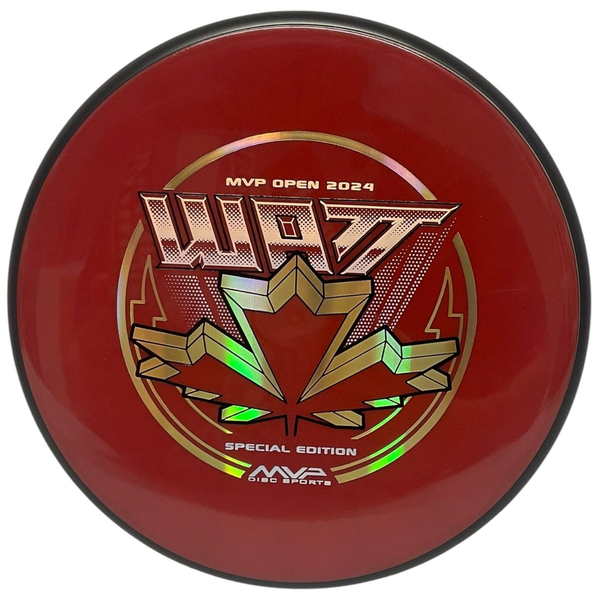 Plasma Soft Watt (MVP Open)