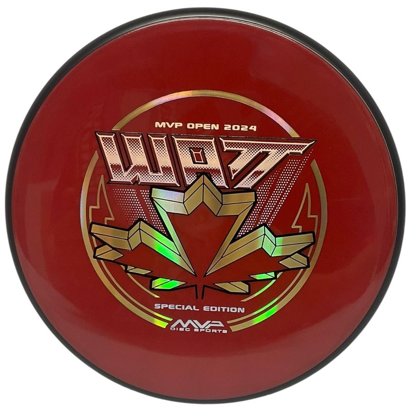Plasma Soft Watt (MVP Open)