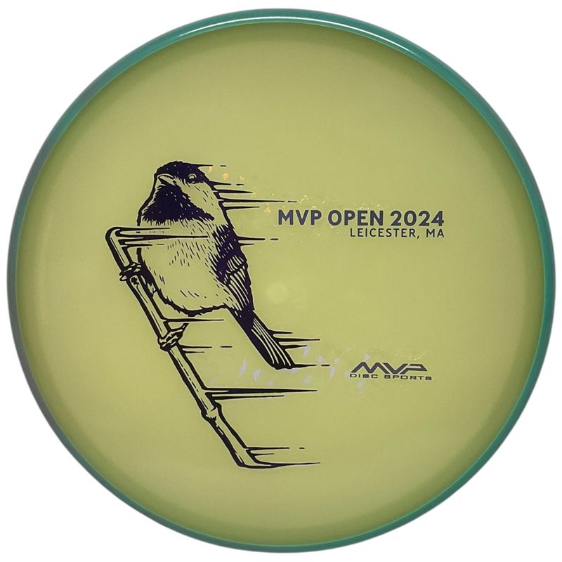 Eclipse Tempo (MVP Open)