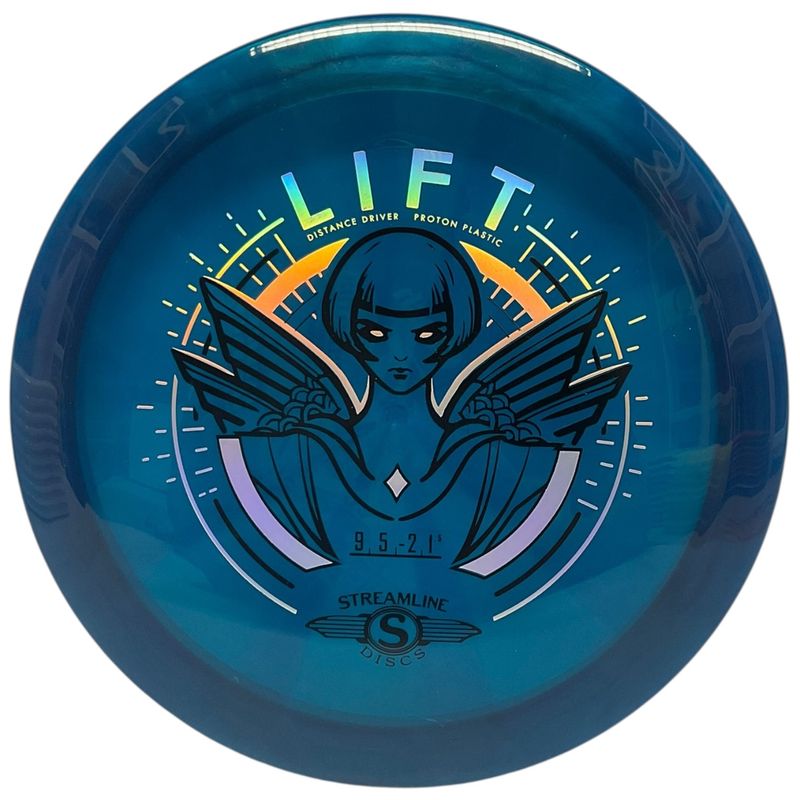 Proton Lift