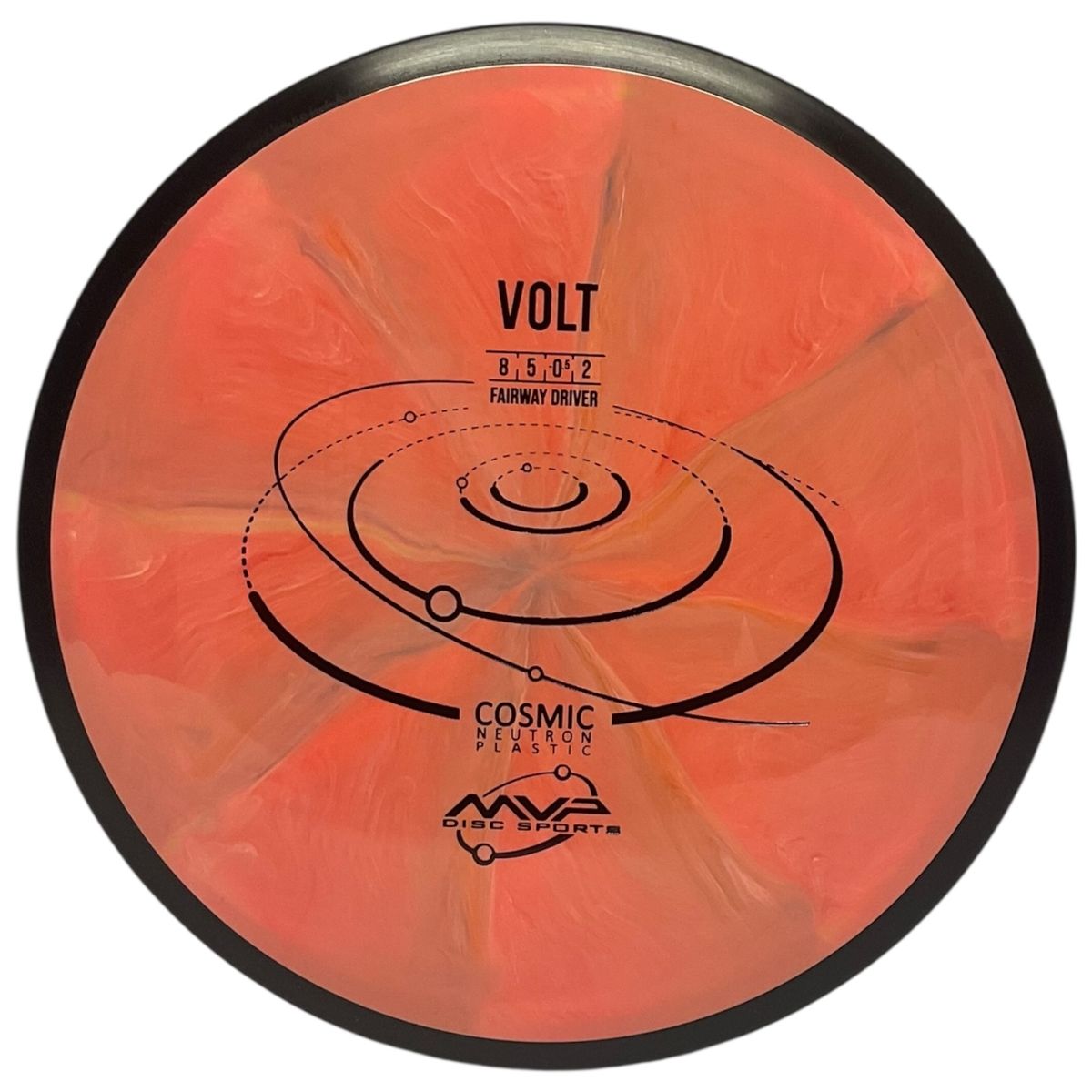 Cosmic Neutron Volt