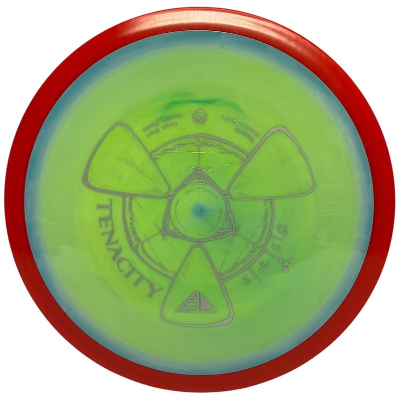 Neutron Tenacity