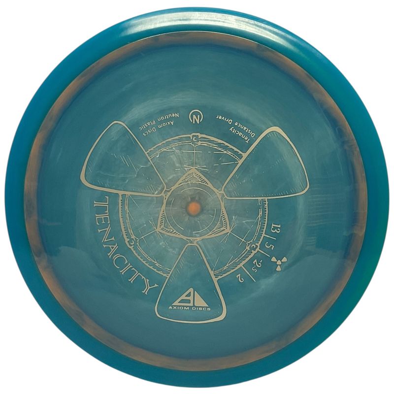 Neutron Tenacity