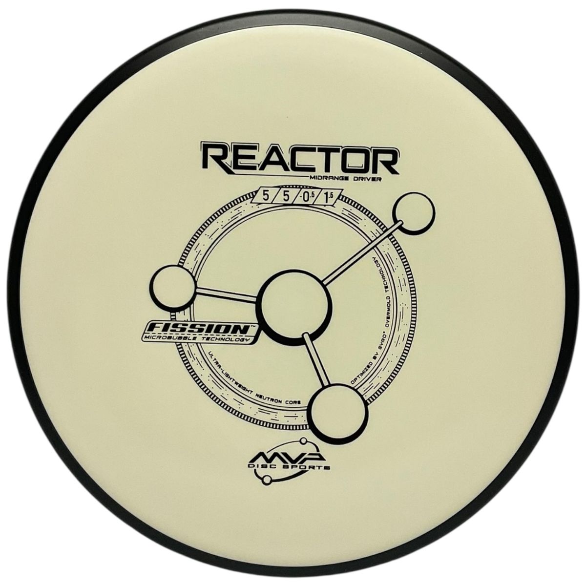 Fission Reactor