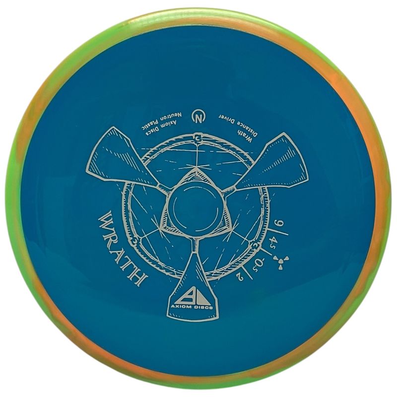 Neutron Wrath