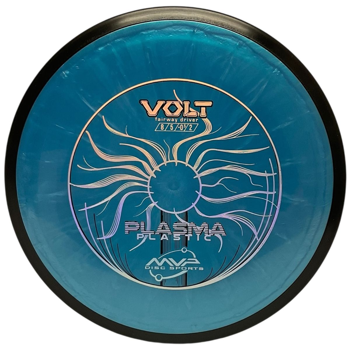 Plasma Volt
