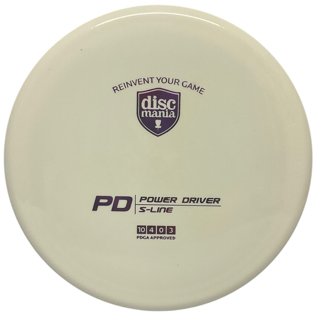 S-Line PD
