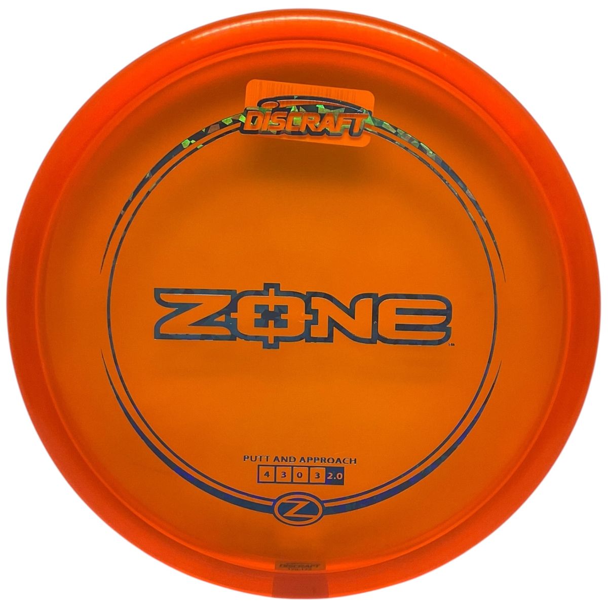 Z-Line Zone