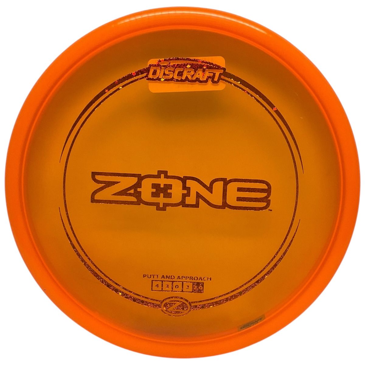 Z-Line Zone