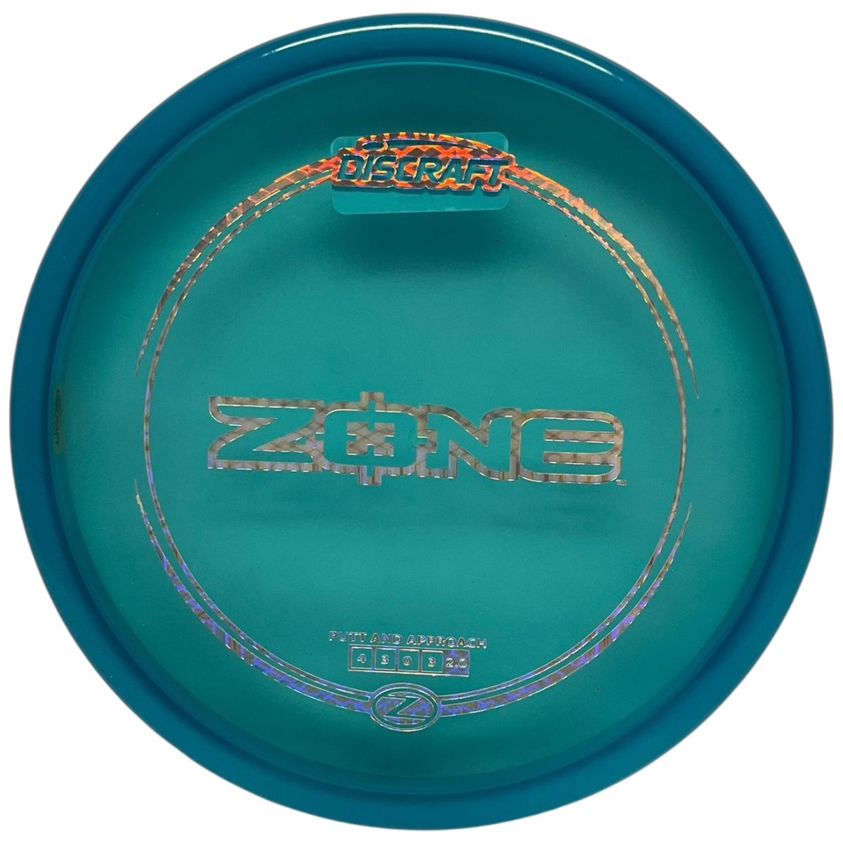 Z-Line Zone