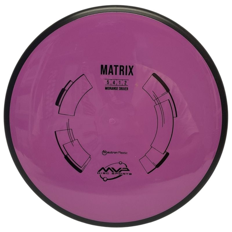 Neutron Matrix