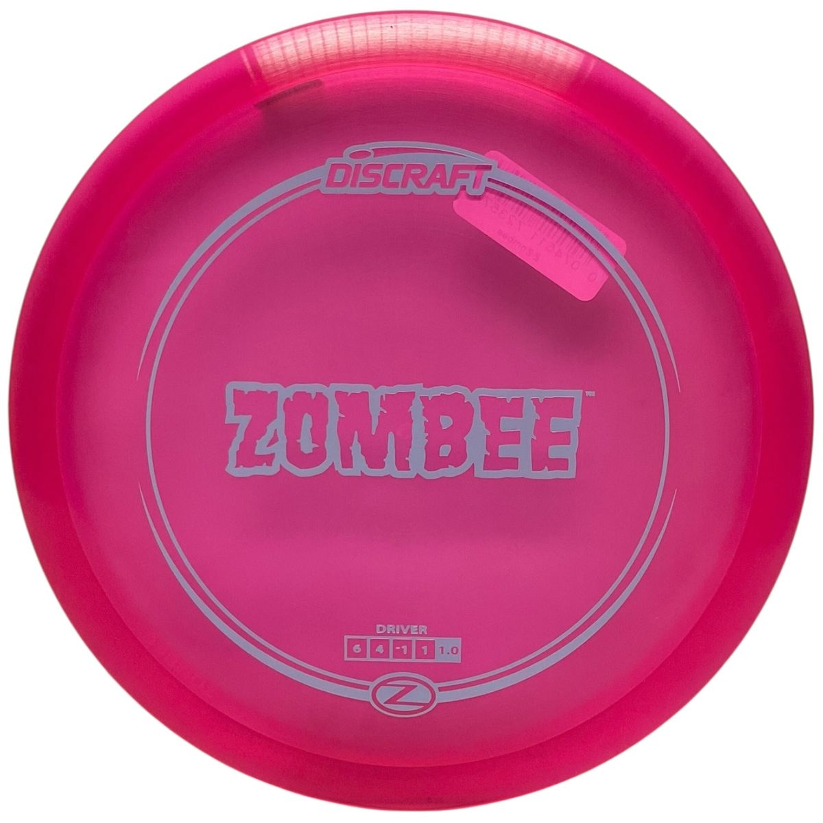 Z-Line Zombee