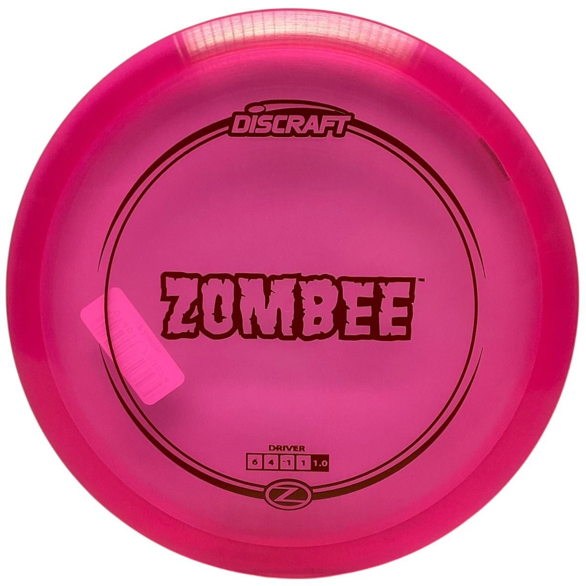 Z-Line Zombee