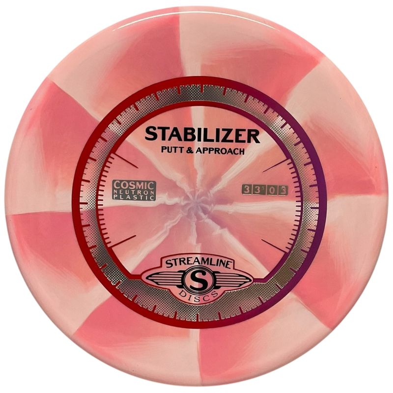 Cosmic Neutron Stabilizer