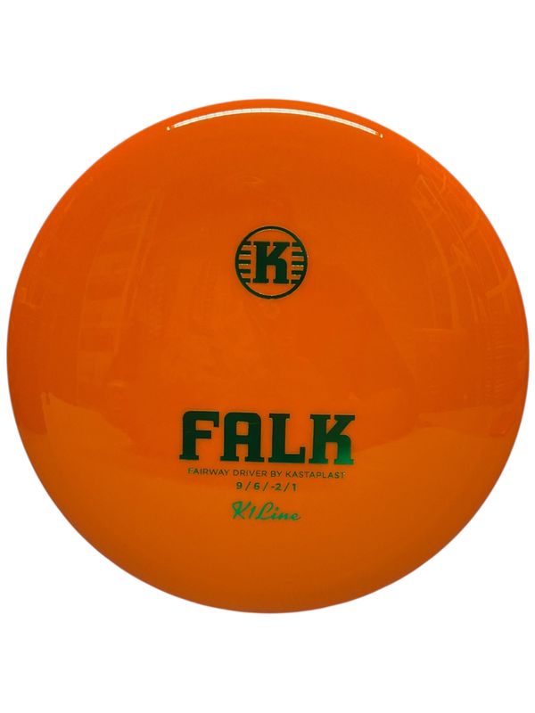 K1 Falk