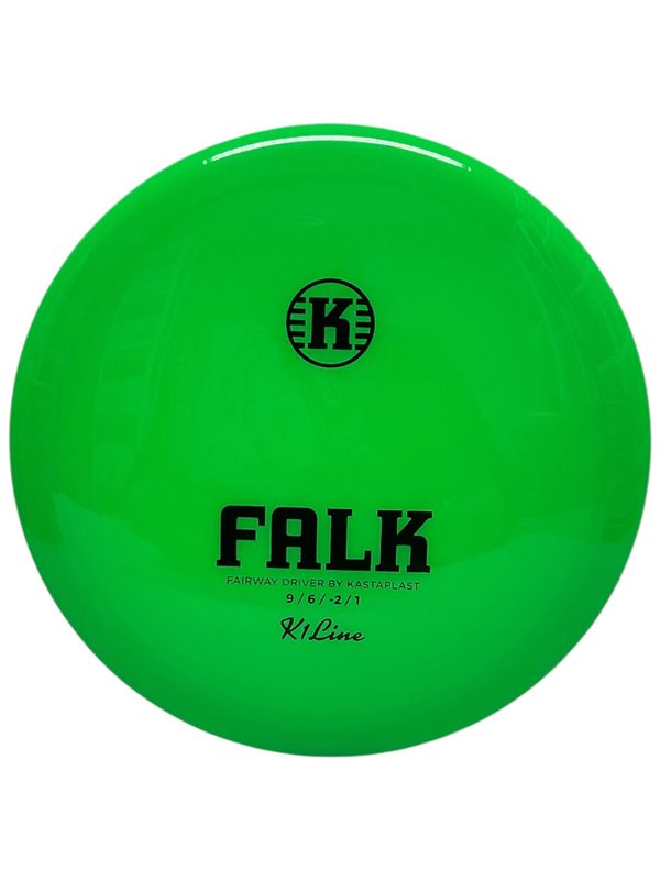 K1 Falk