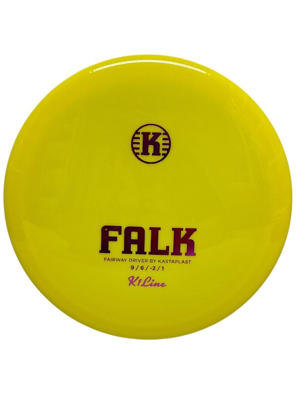 K1 Falk