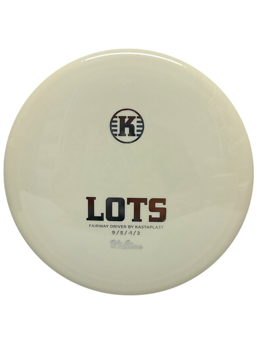 K1 Lots