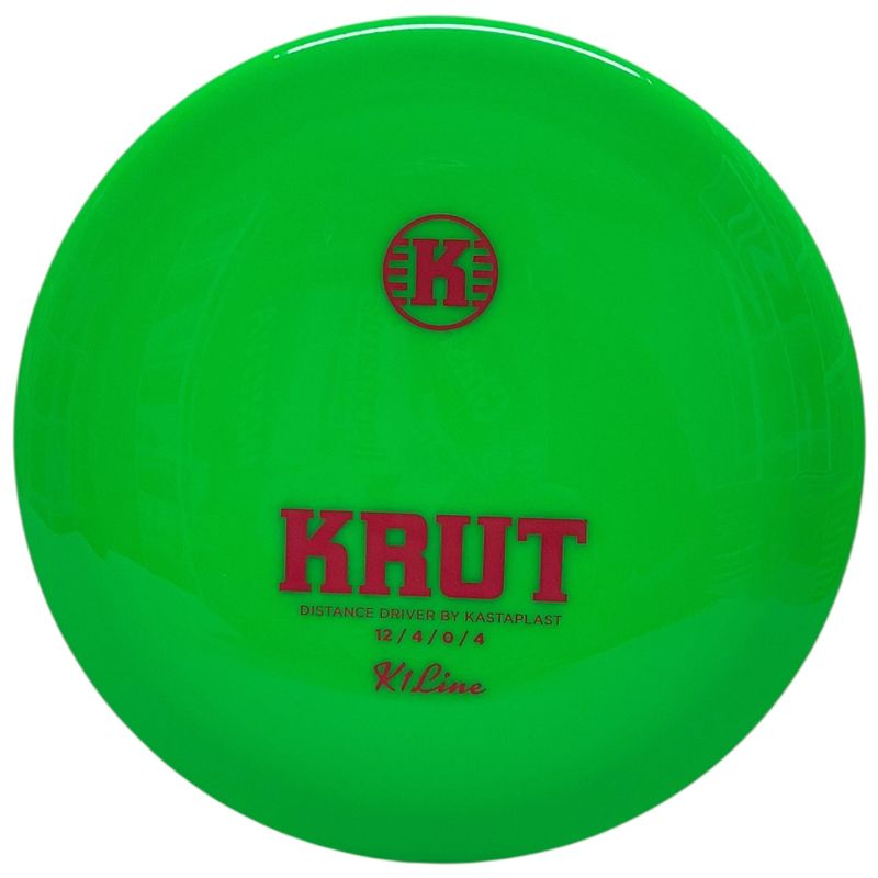 K1 Krut