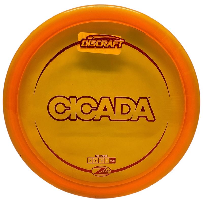 Z-Lite Cicada