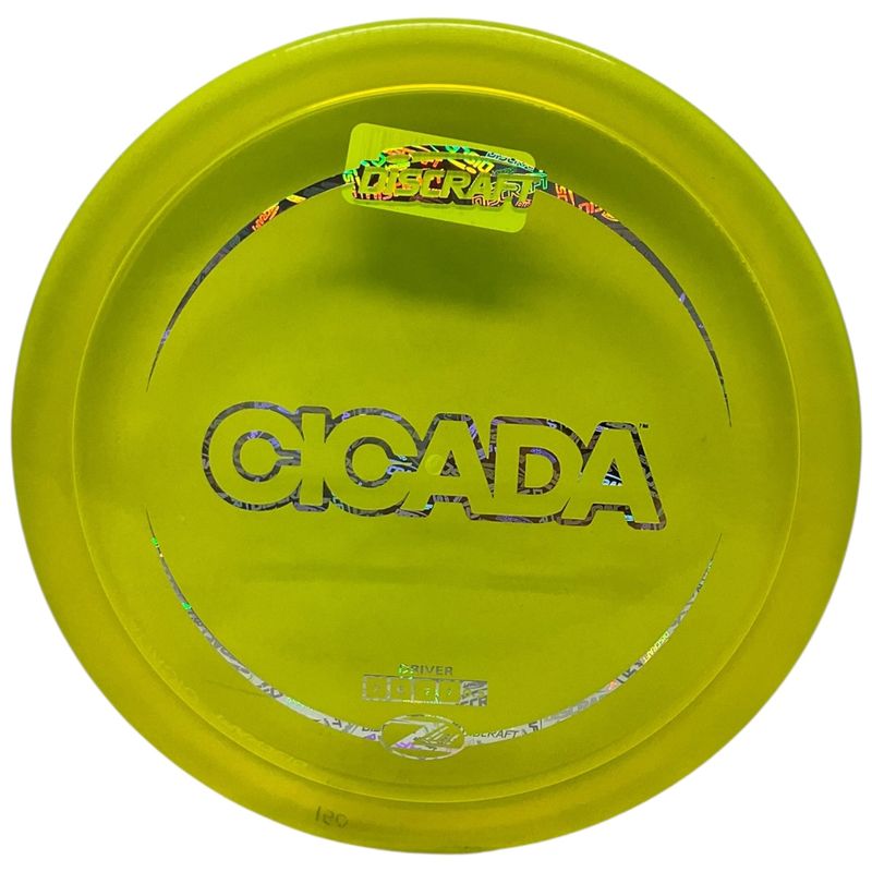 Z-Lite Cicada