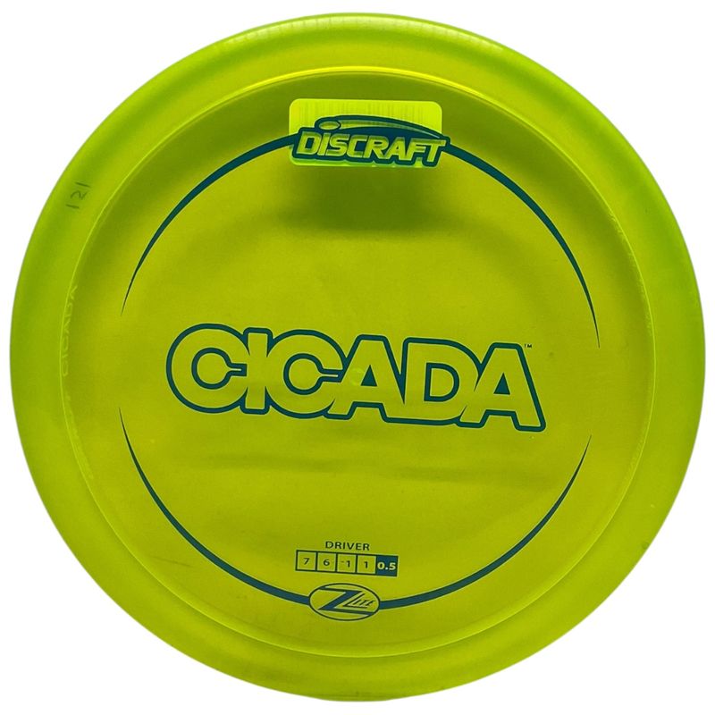 Z-Lite Cicada