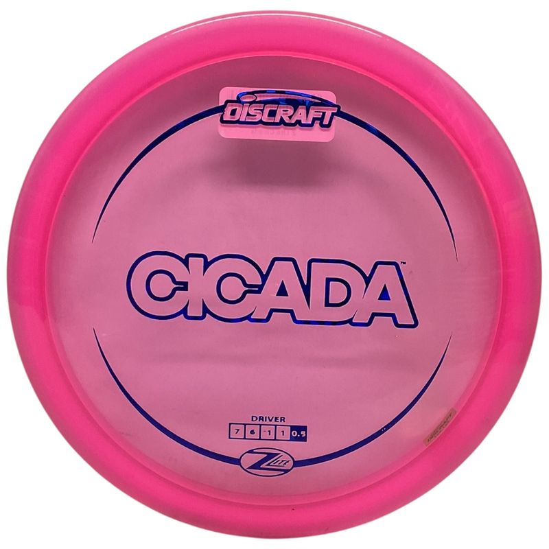 Z-Lite Cicada