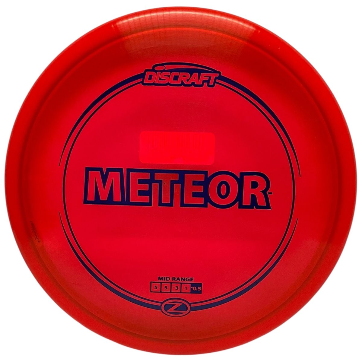 Z-Line Meteor