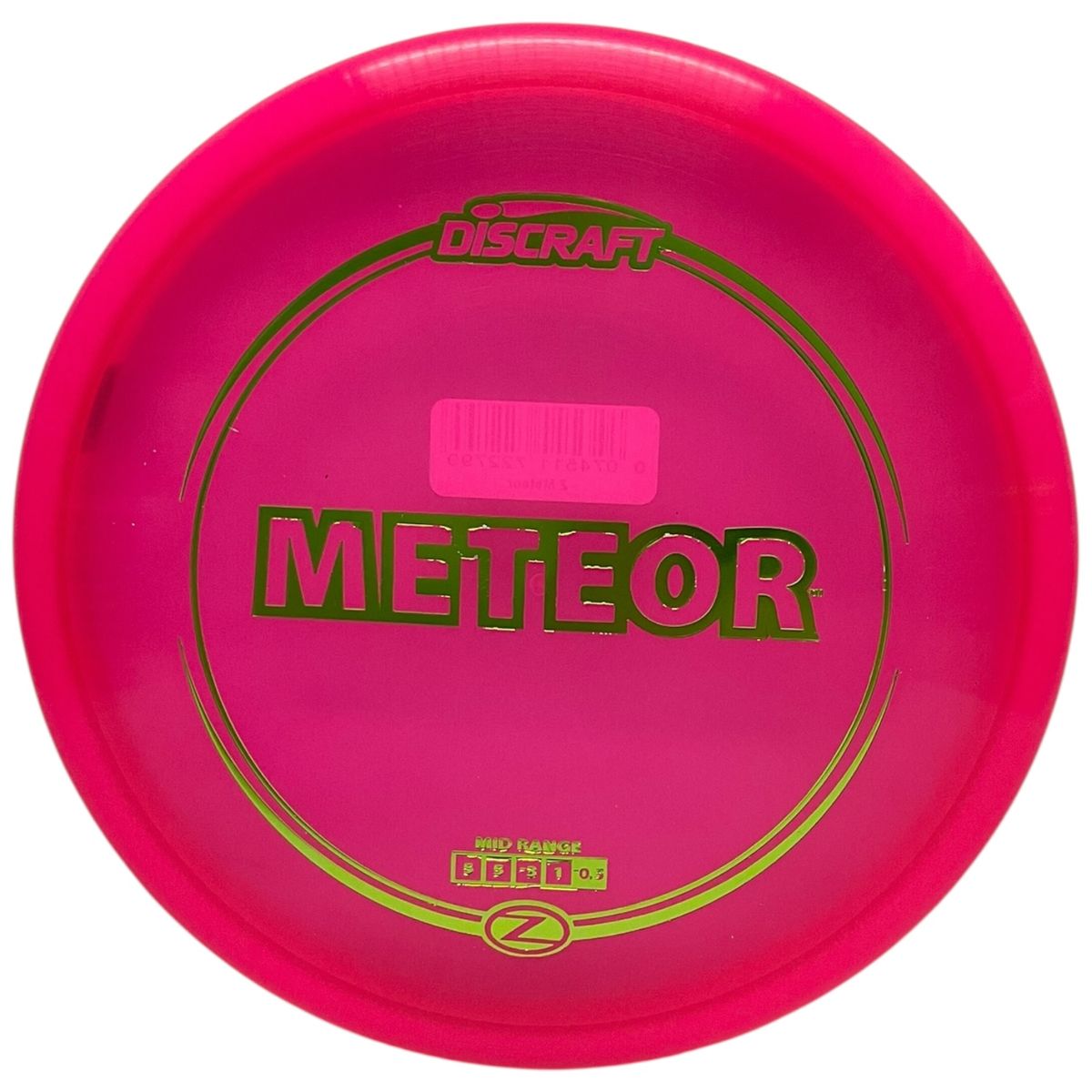 Z-Line Meteor