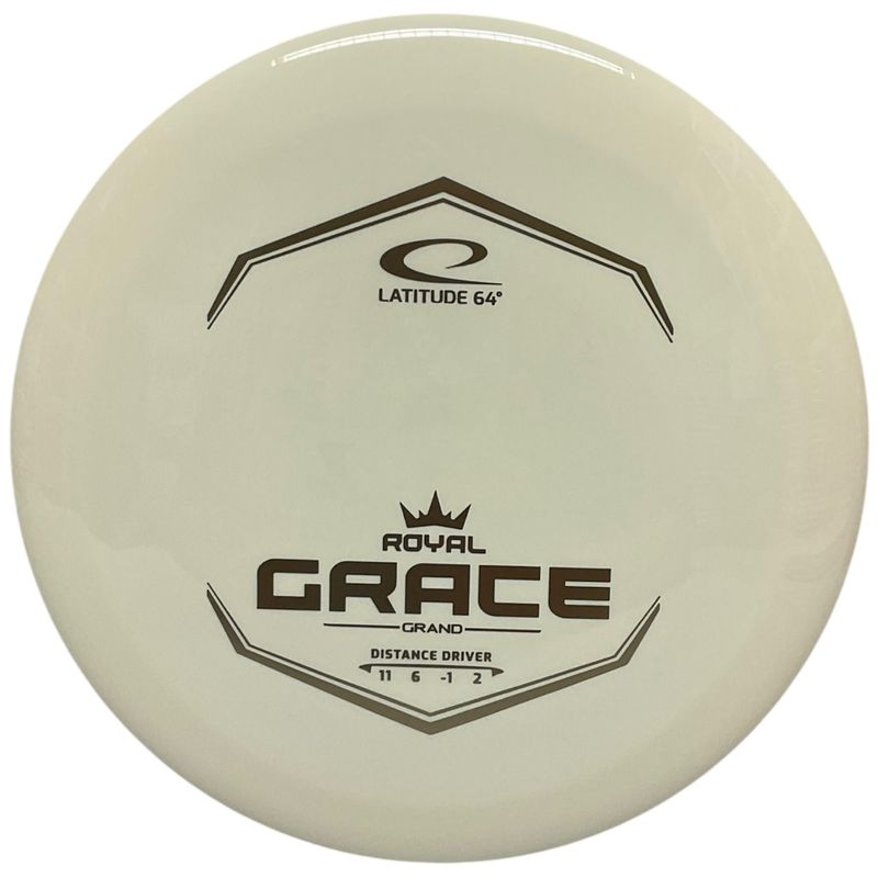 Royal Grand Grace
