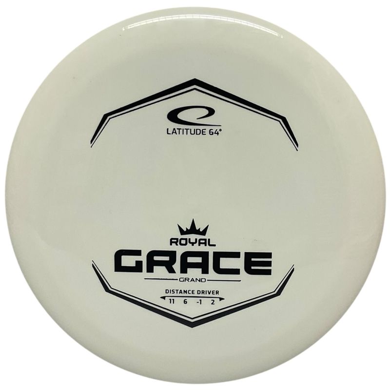 Royal Grand Grace