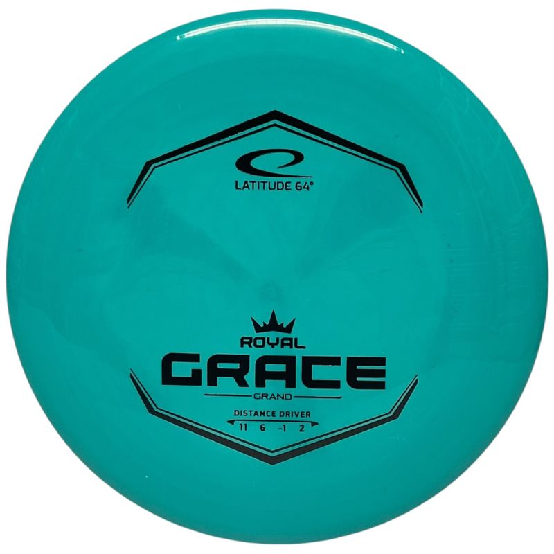 Royal Grand Grace