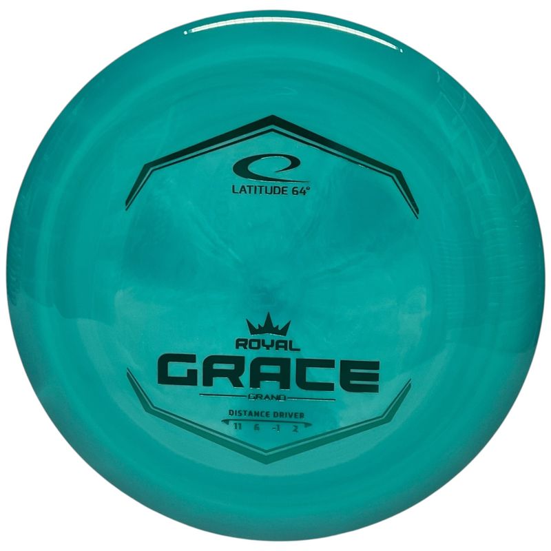 Royal Grand Grace