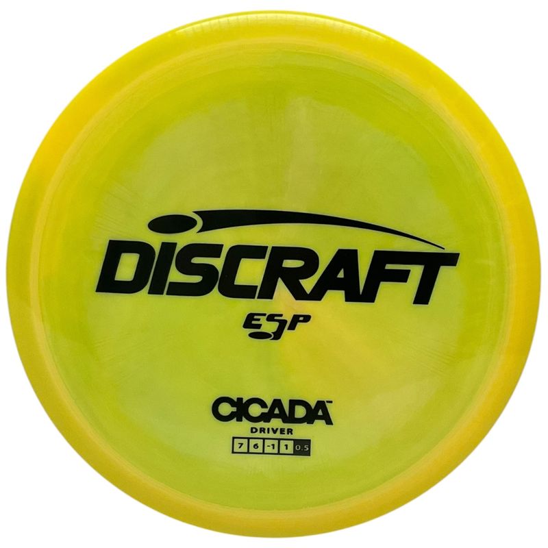 ESP Cicada
