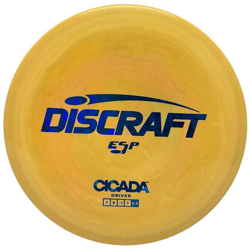 ESP Cicada