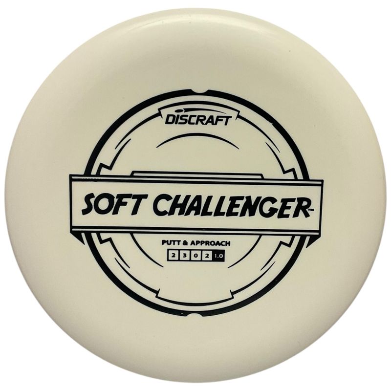 Putter Line Soft Challenger