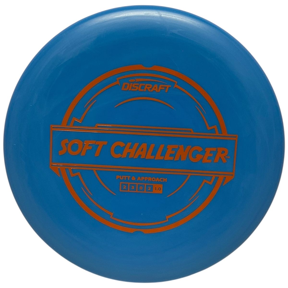 Putter Line Soft Challenger
