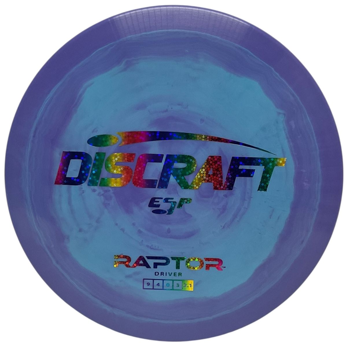 ESP Raptor
