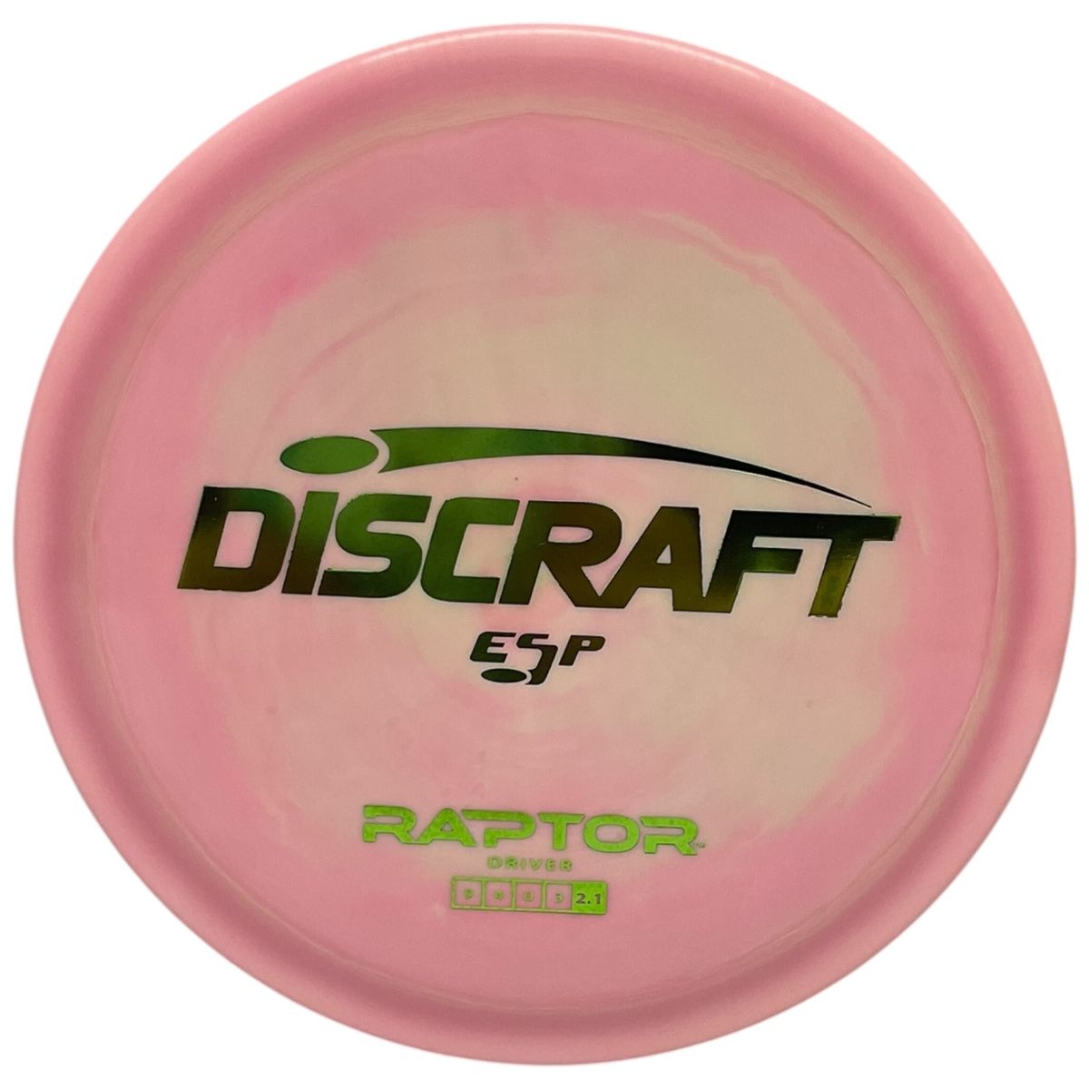 ESP Raptor