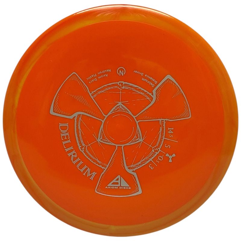 Neutron Delirium