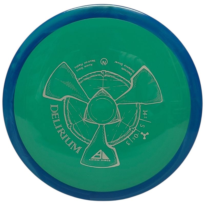 Neutron Delirium