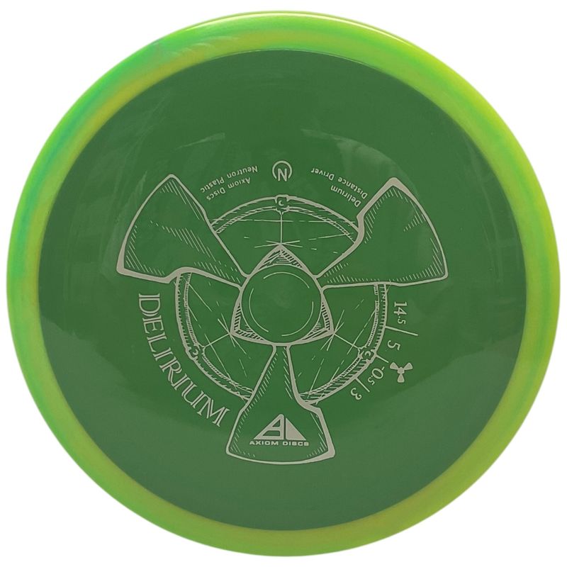 Neutron Delirium
