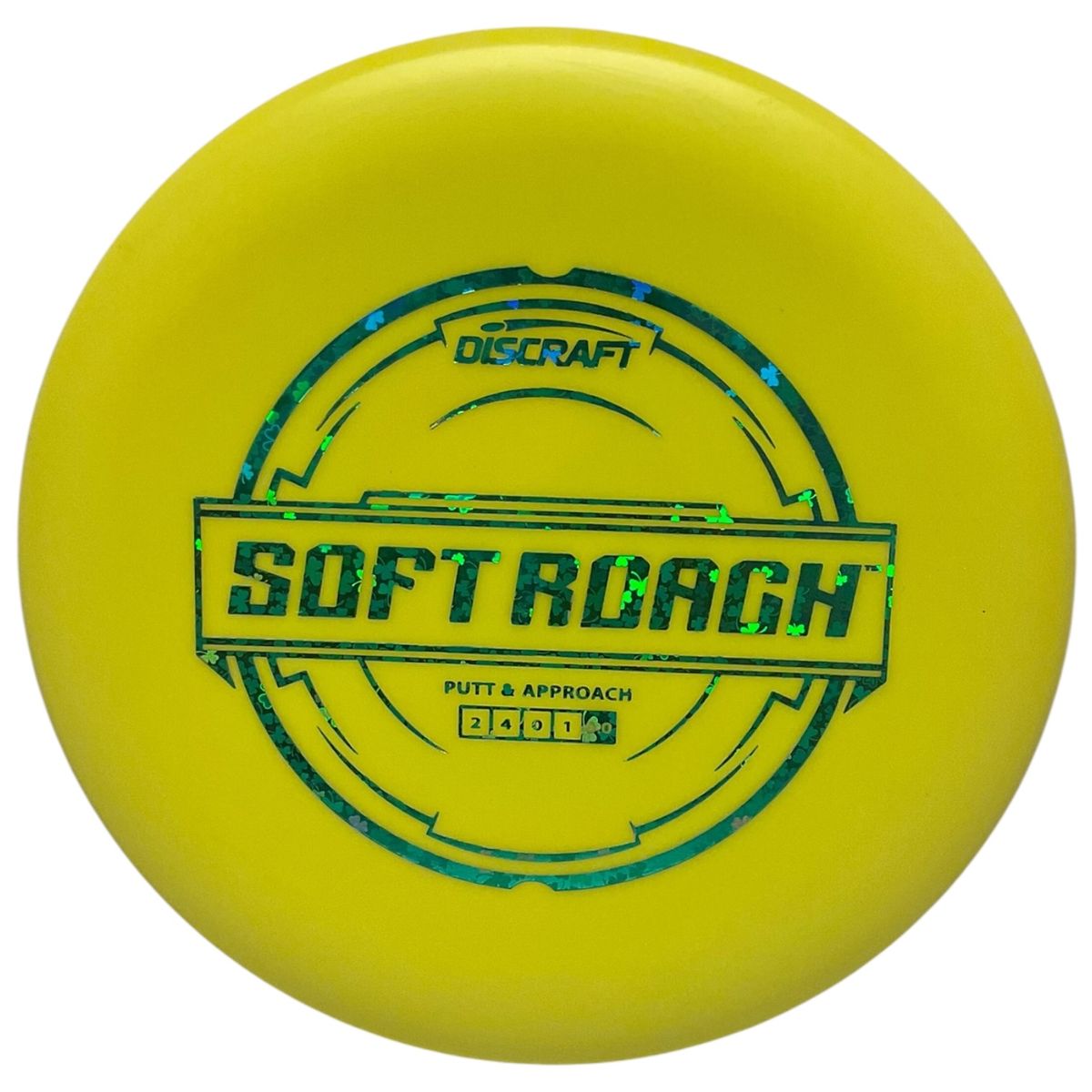 Putter Line Soft Roach